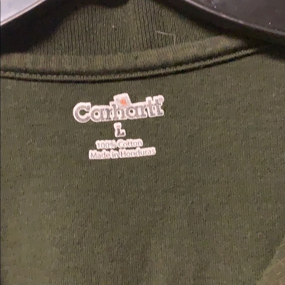MENS Large Carhartt - Picture 3 of 4